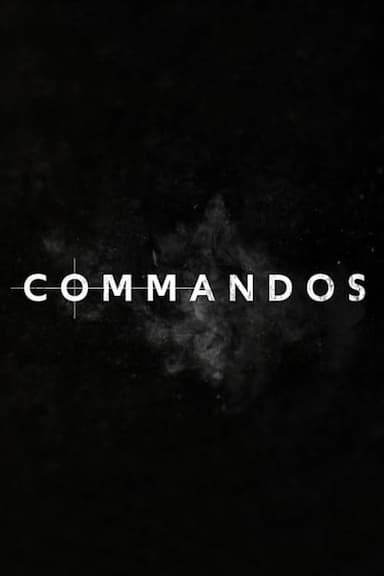 Commandos: The Mission