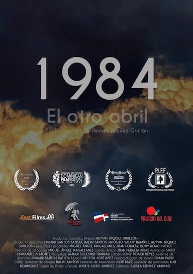 1984 el otro Abril