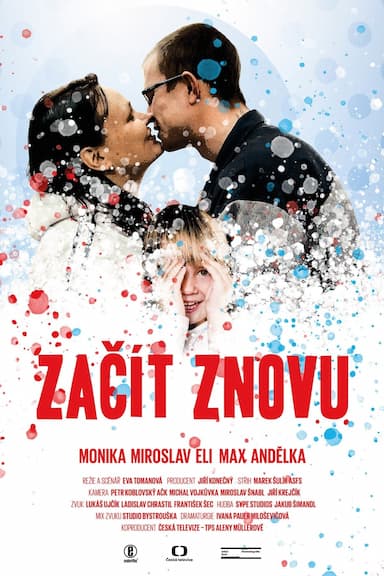 Zacit znovu