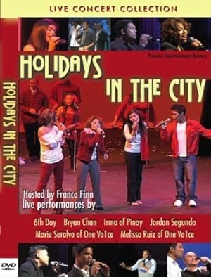 Holidays in the City