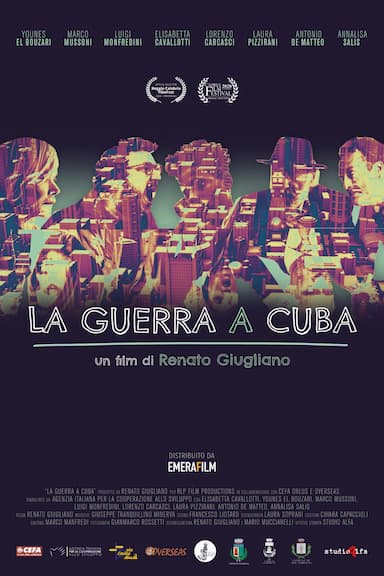 War in Cuba