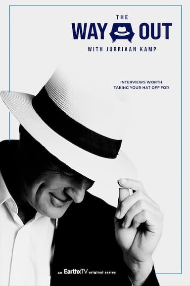 The Way Out with Jurriaan Kamp