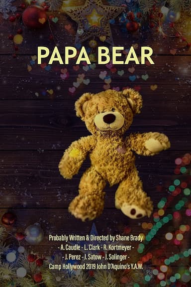 Papa Bear