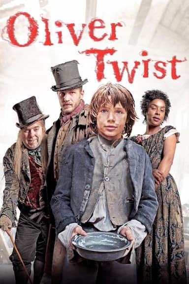 Oliver Twist