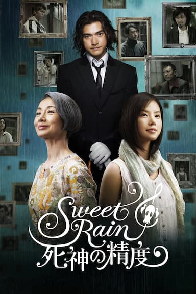 Sweet Rain: Accuracy of Death