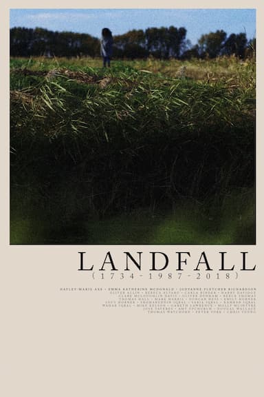 Landfall (1734-1987-2018)