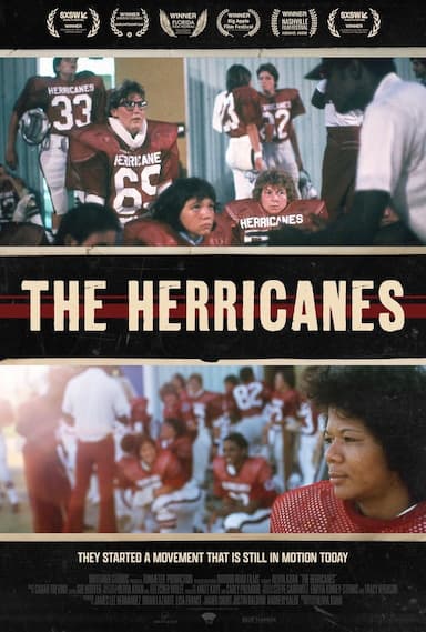 The Herricanes