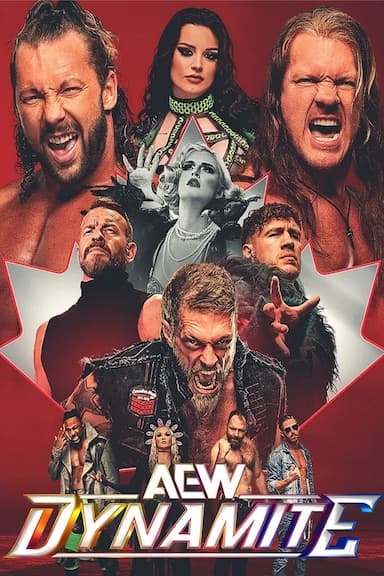 AEW Dynamite
