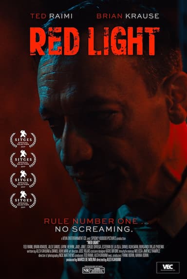 Red Light
