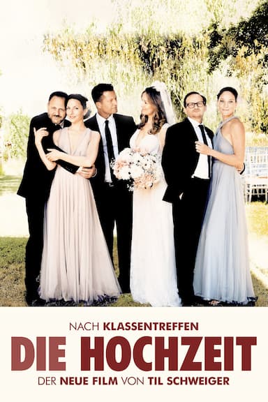 The Wedding