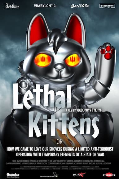 Lethal Kittens