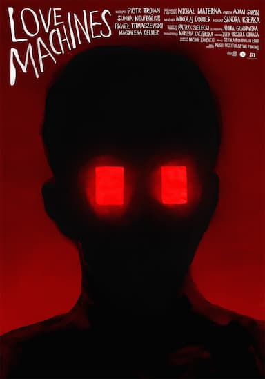 Love Machines