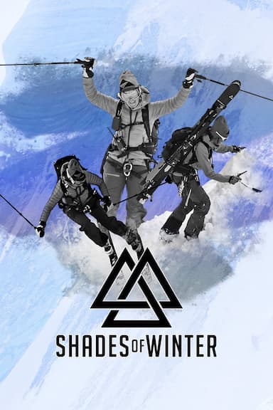 Shades of Winter: Freeskiing's bright future