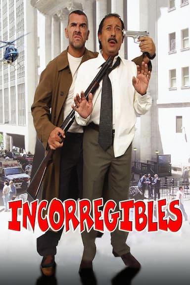 Incorregibles