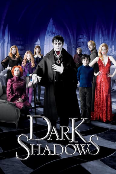 Dark Shadows