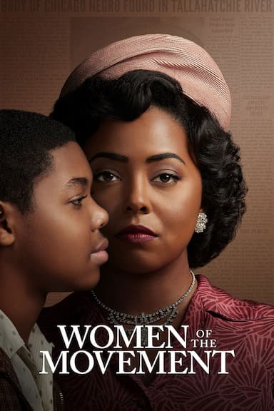 Women of the Movement