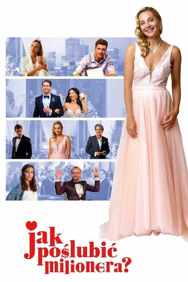How to Marry a Millionaire