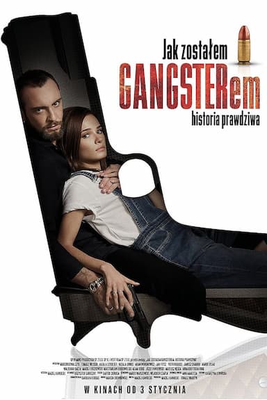 How I Became a Gangster