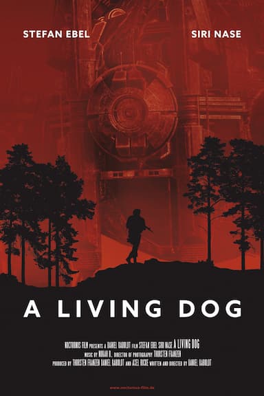 A Living Dog