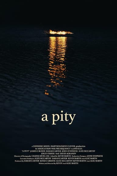 A Pity