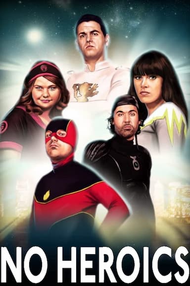 No Heroics