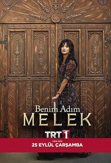 Benim Adim Melek