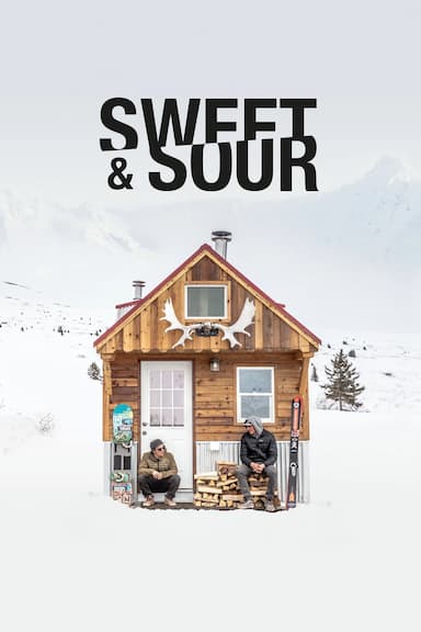 Sweet and Sour