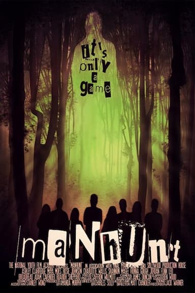 Manhunt