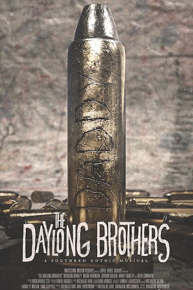 The Devil and the Daylong Brothers