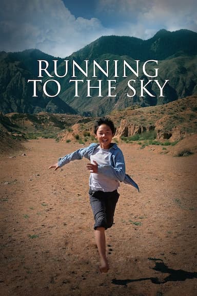 Running to the Sky
