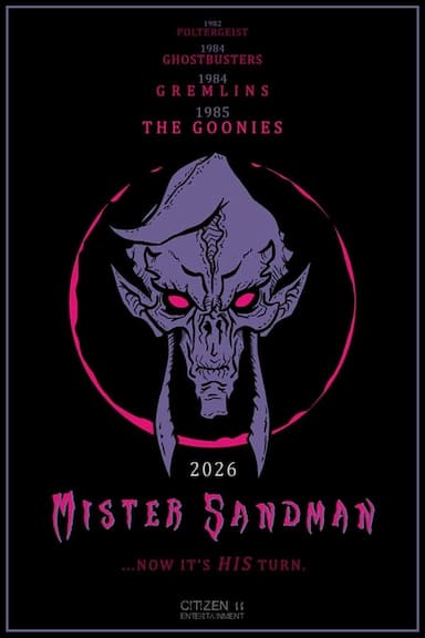 Mister Sandman