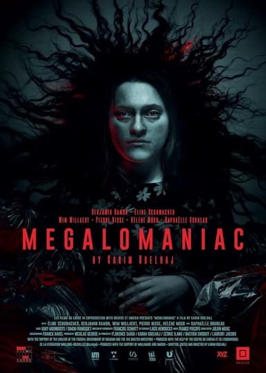 Megalomaniac