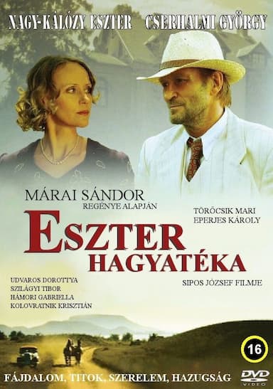 Eszter hagyatéka