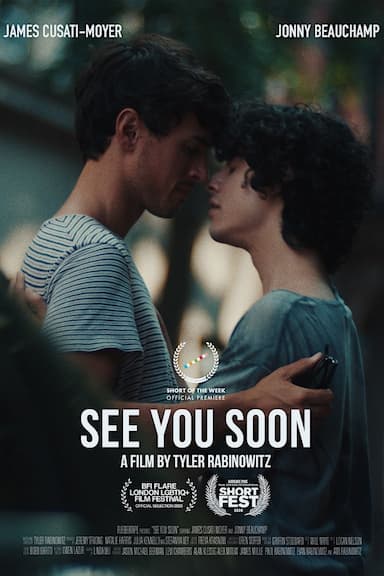 See You Soon