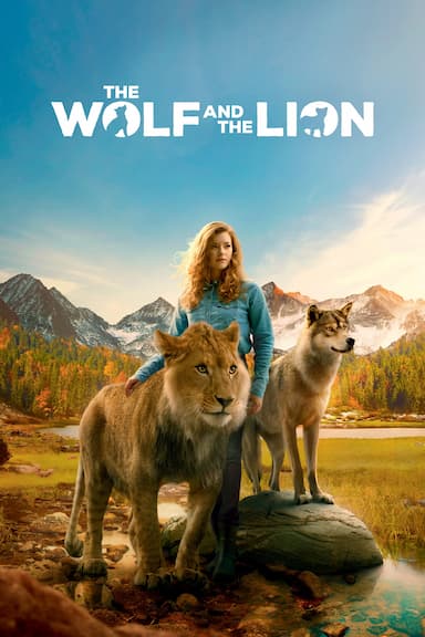 The Wolf and the Lion