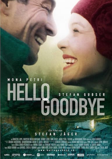 Hello Goodbye