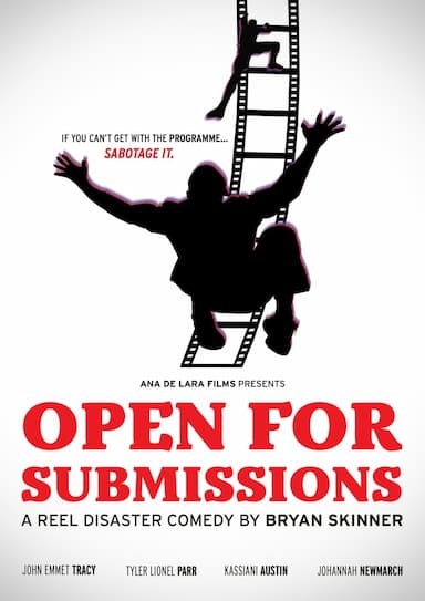Open for Submissions