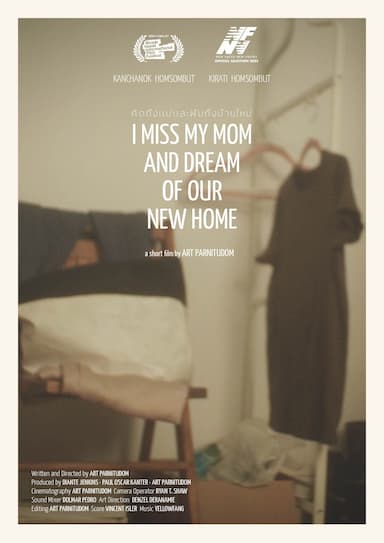 I Miss My Mom & Dream of Our New Home