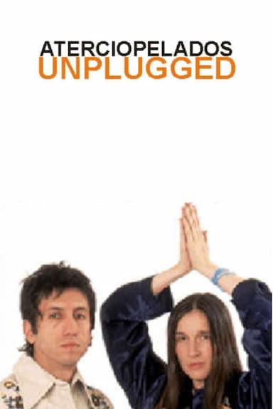 Aterciopelados