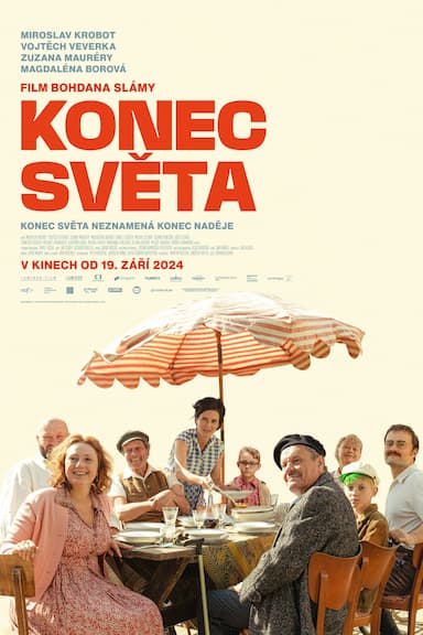 Konec sveta