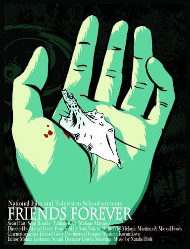 Friends Forever