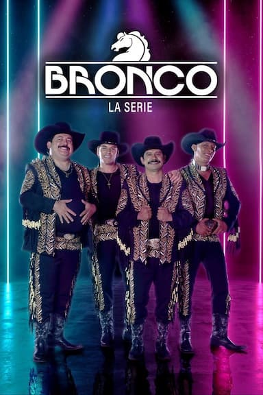 Bronco, Un Éxito Indomable