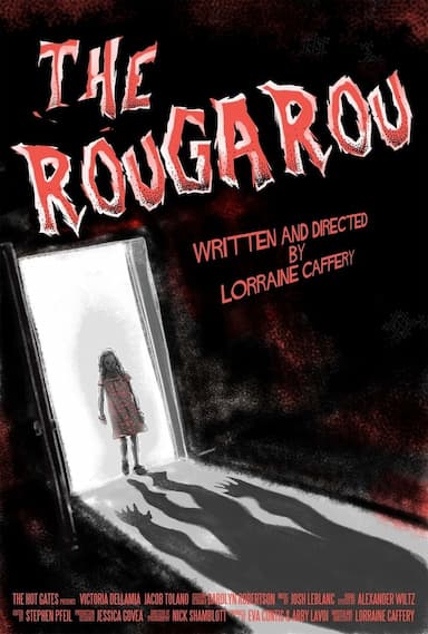 The Rougarou