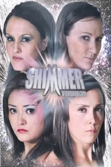 Shimmer Volume 39