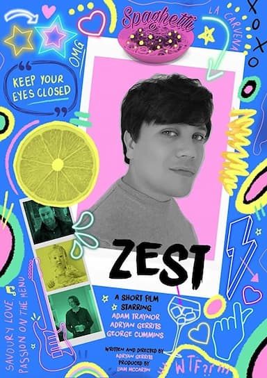Zest