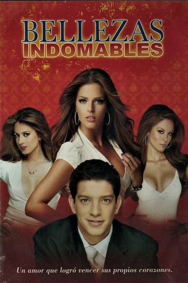 Bellezas indomables