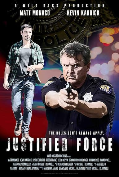 Justified Force