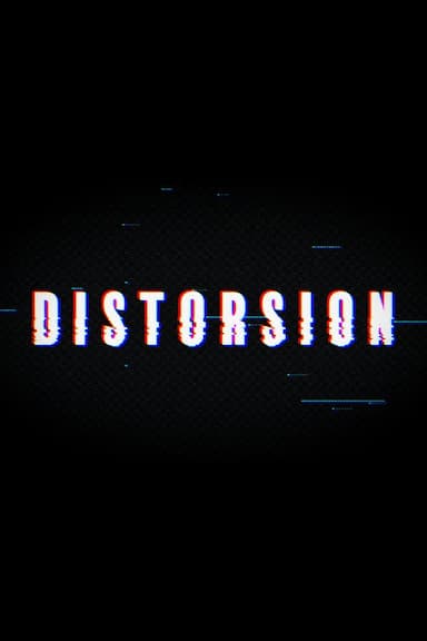 Distorsion
