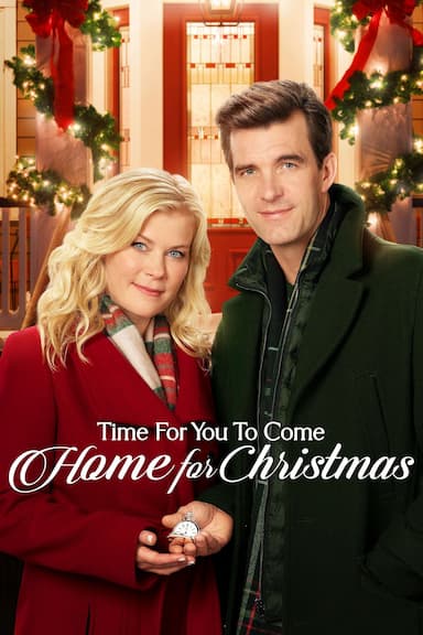 Time for You to Come Home for Christmas