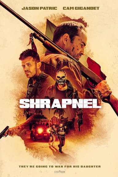 Shrapnel